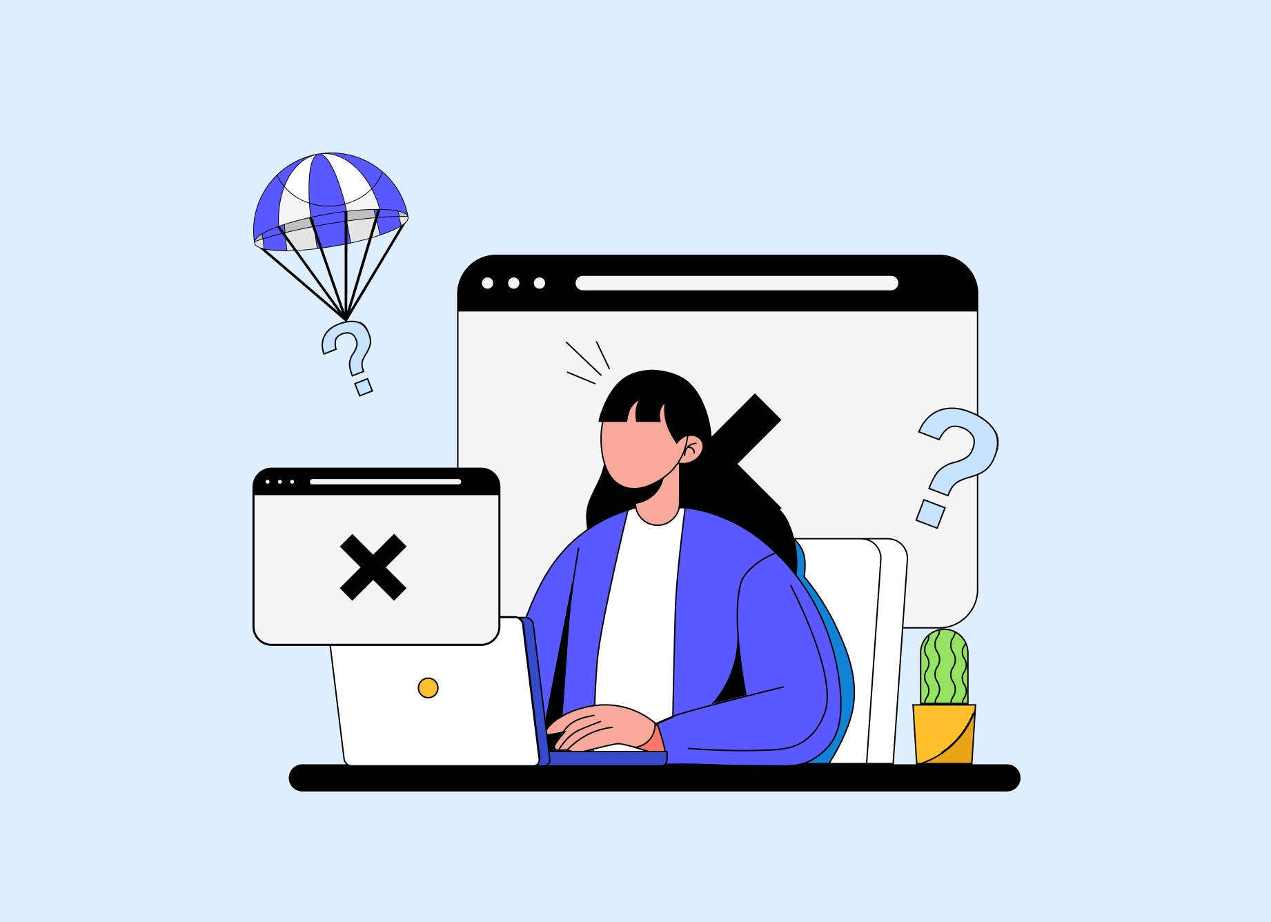 Почему ваш интернет-магазин не приносит прибыль и как это исправить?