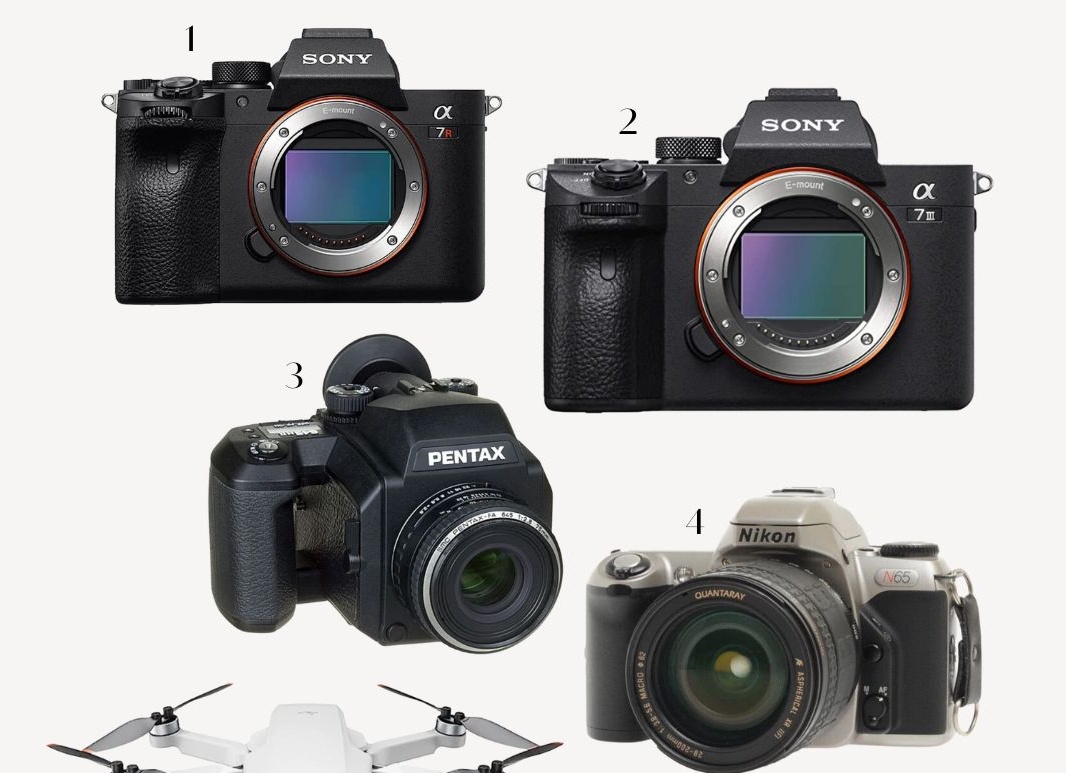 Зарубежные интернет-магазины одежды: мой личный топ